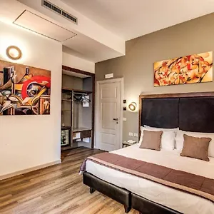 Hotel Al Manthia - Gruppo Trevi, Roma