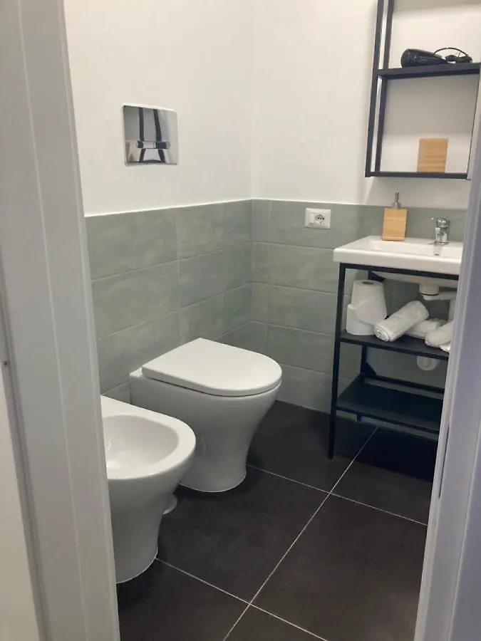 Lexie Suites Roma