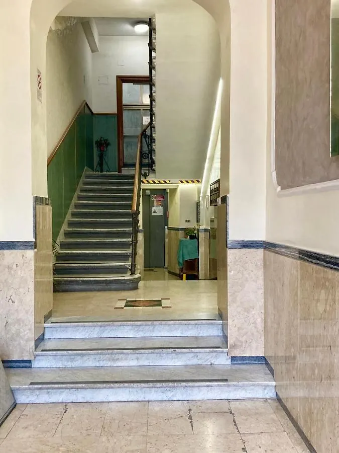 Lexie Suites Roma Affittacamere