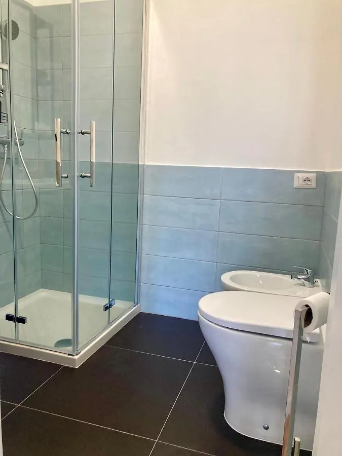 Lexie Suites Roma 0*,