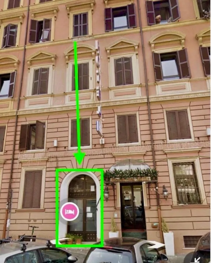 Affittacamere Lexie Suites Roma