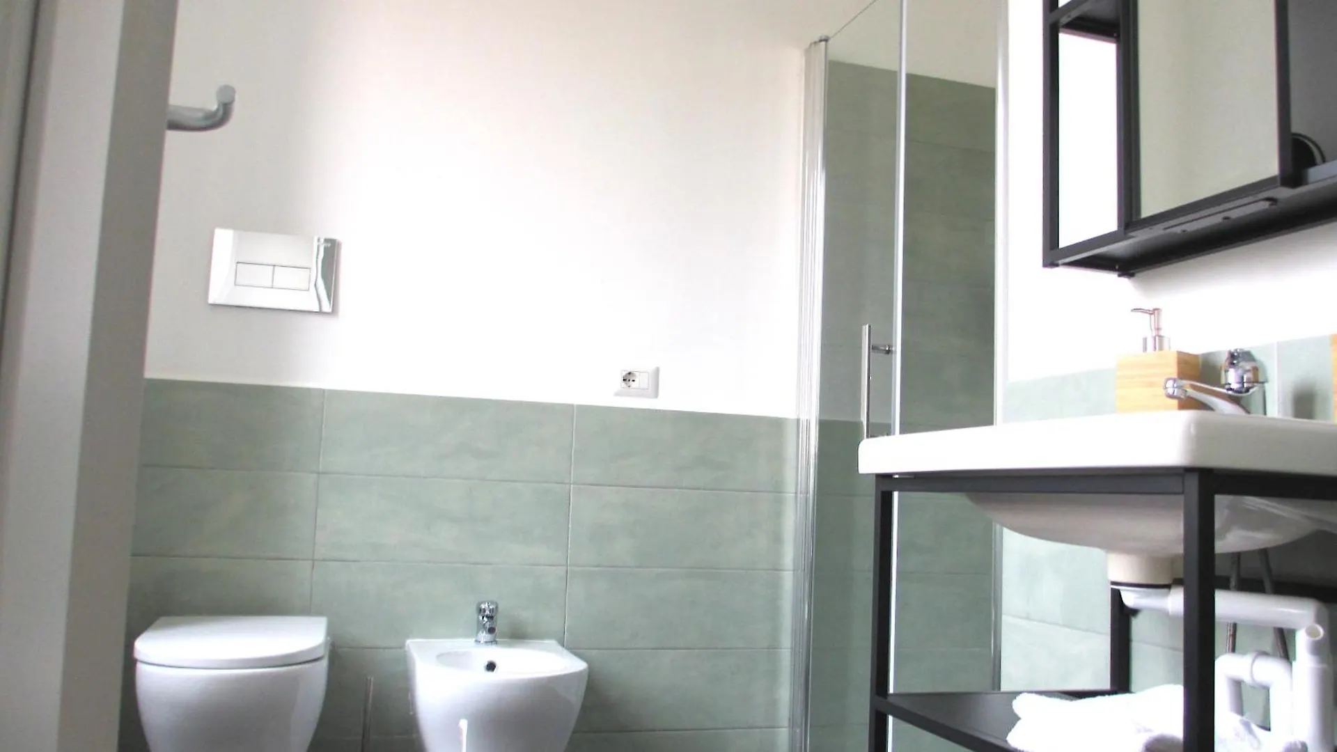 Lexie Suites Roma