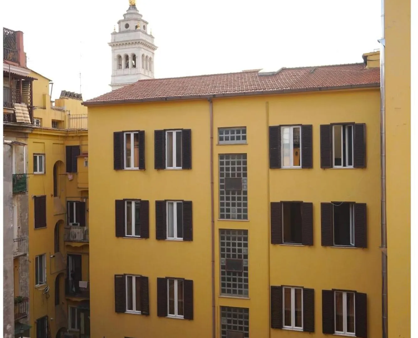 Lexie Suites Roma 0*,  Italia