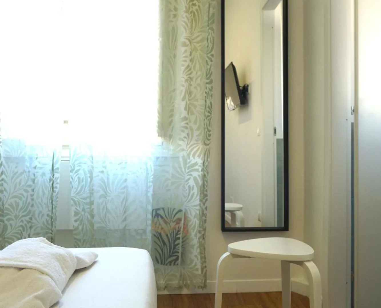 Lexie Suites Roma Affittacamere