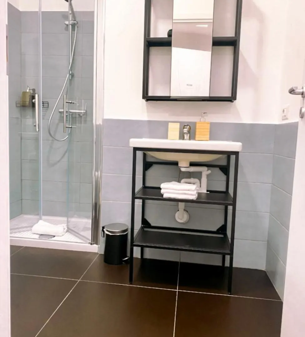 Lexie Suites Roma Affittacamere