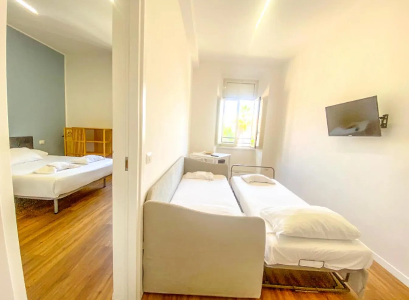 Affittacamere Lexie Suites Roma Italia