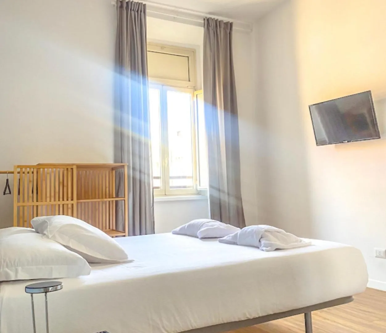 Lexie Suites Roma Affittacamere