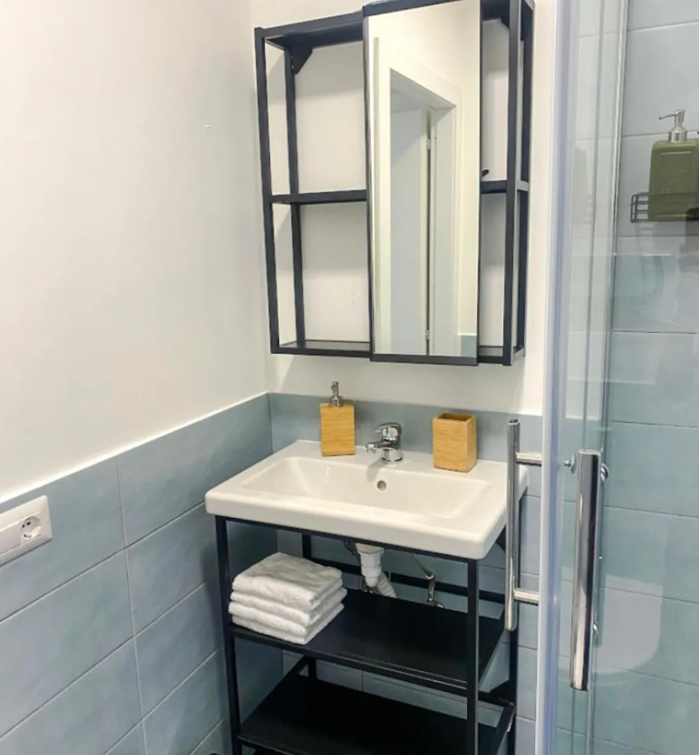 Affittacamere Lexie Suites Roma Italia