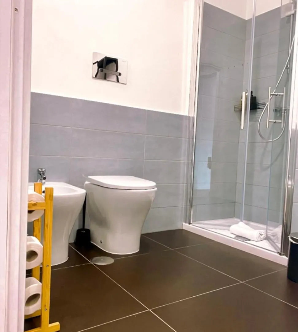 Lexie Suites Roma