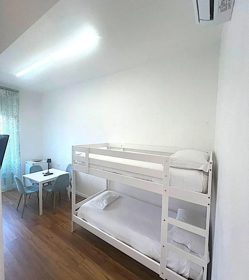 Affittacamere Lexie Suites Roma