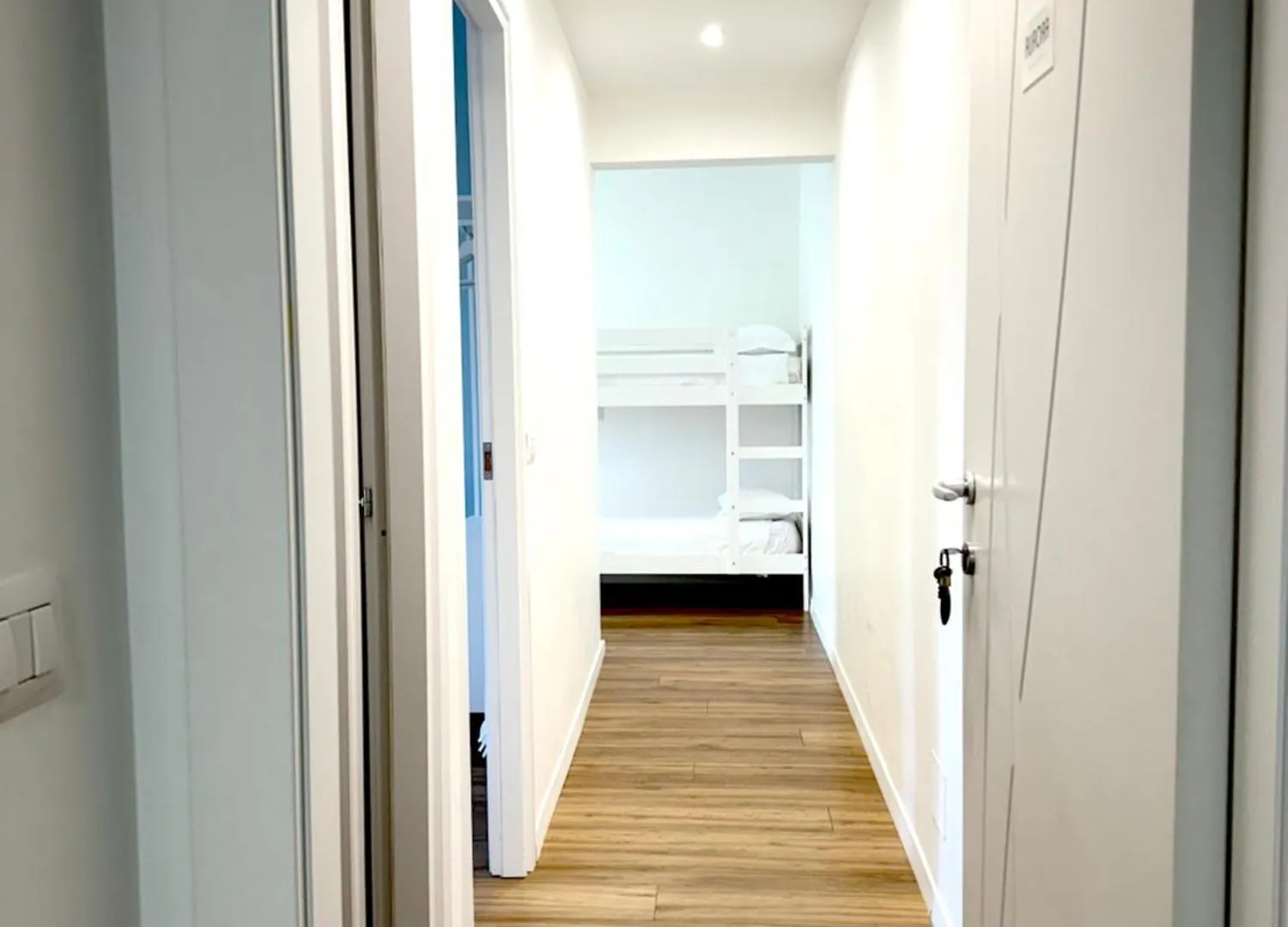 Lexie Suites Roma