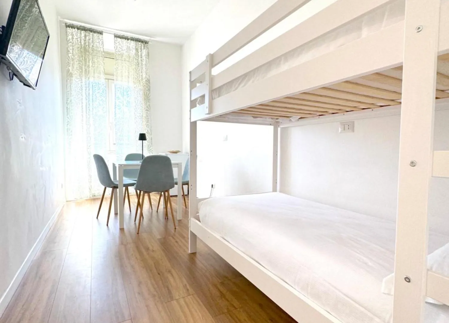 Lexie Suites Roma