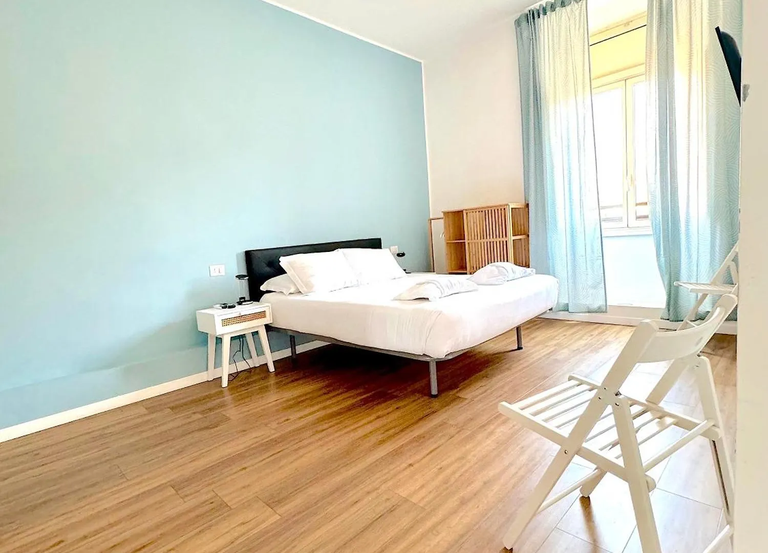 Lexie Suites Roma
