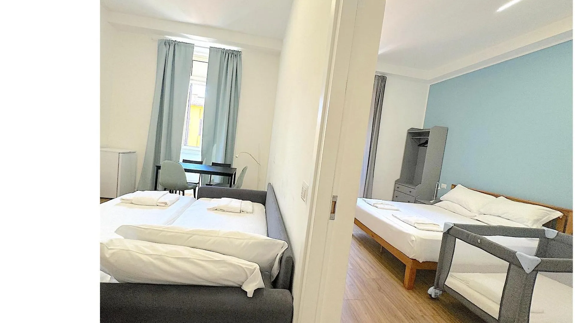 Affittacamere Lexie Suites Roma