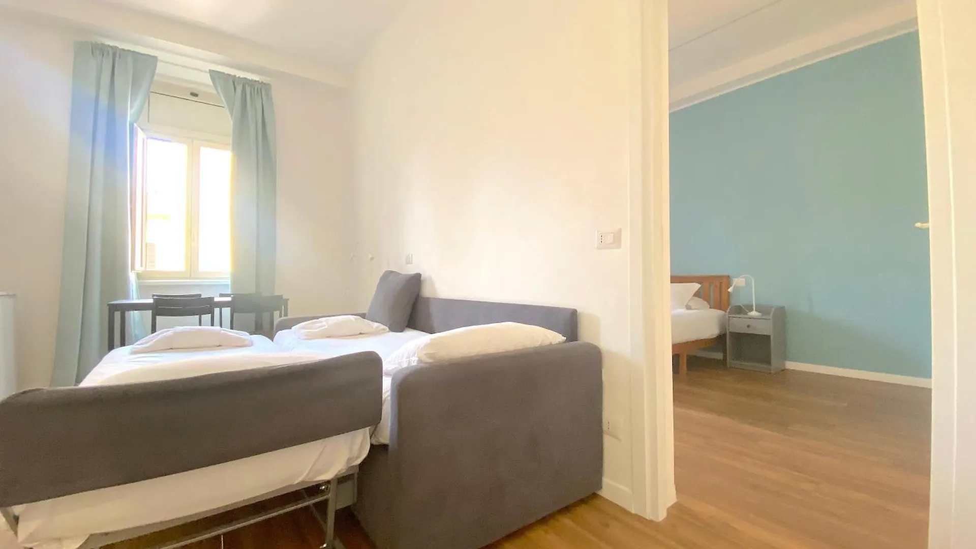 Lexie Suites Roma Italia