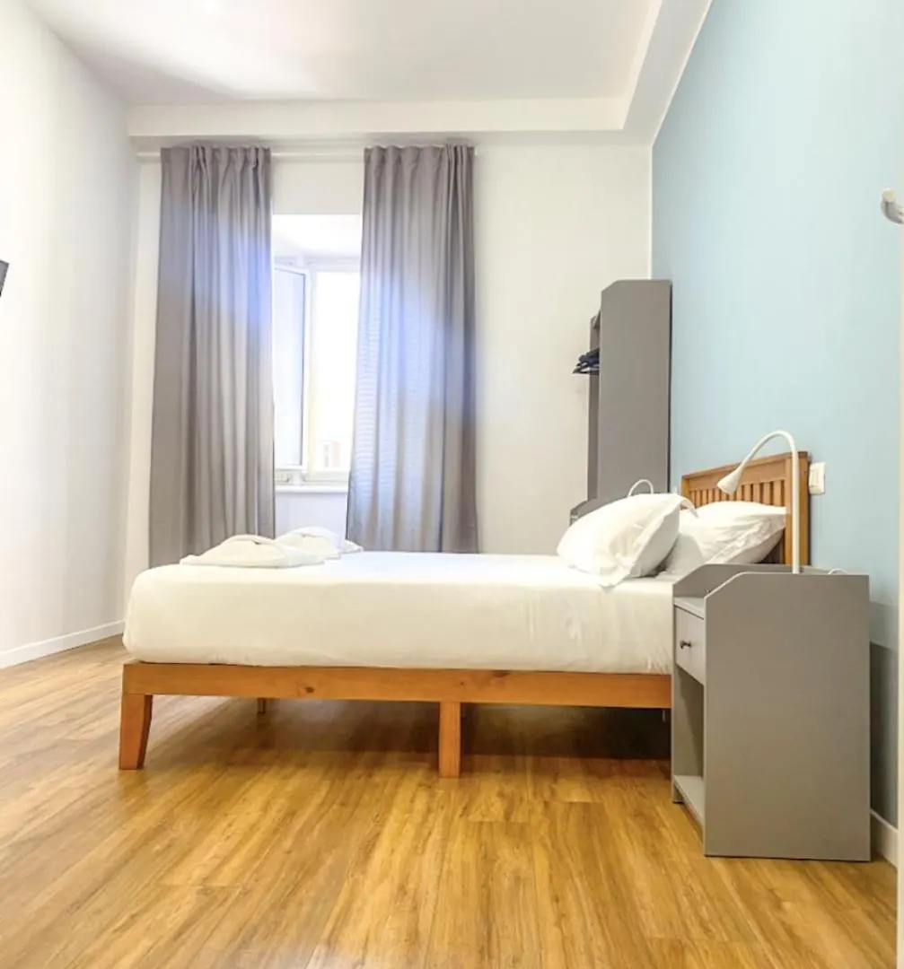 Lexie Suites ローマ 0*,  イタリア