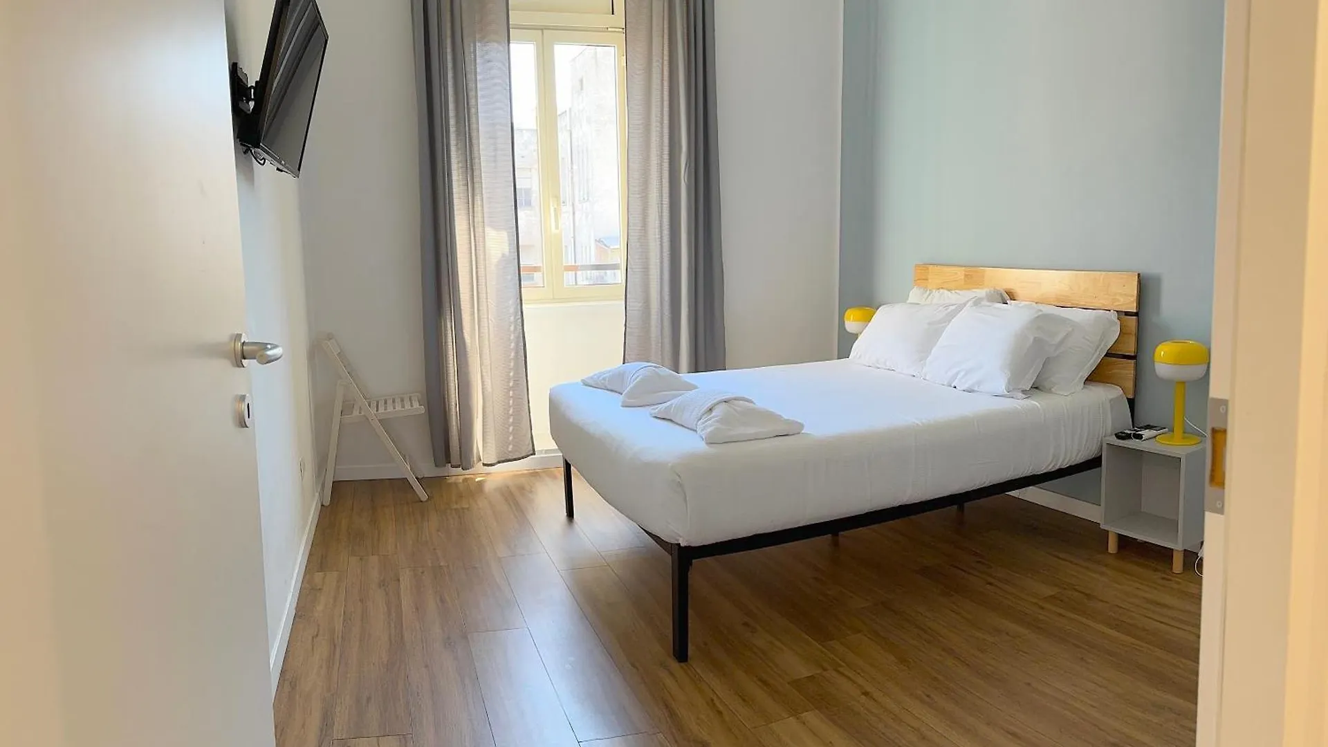 Lexie Suites ローマ