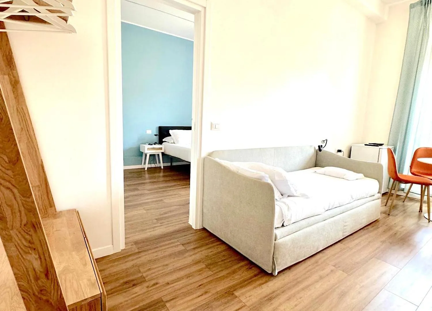 Lexie Suites ローマ 0*,  イタリア